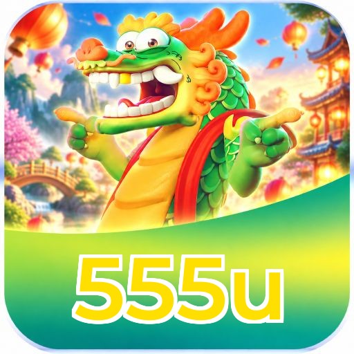 555u Logo
