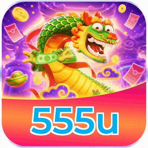 555u