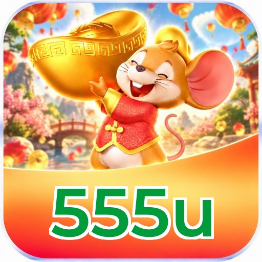 555u Logo