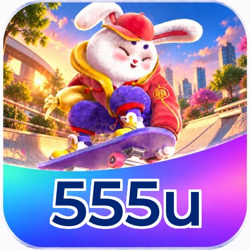 555u Licenciado Curaçao - Segurança SSL 256-bit