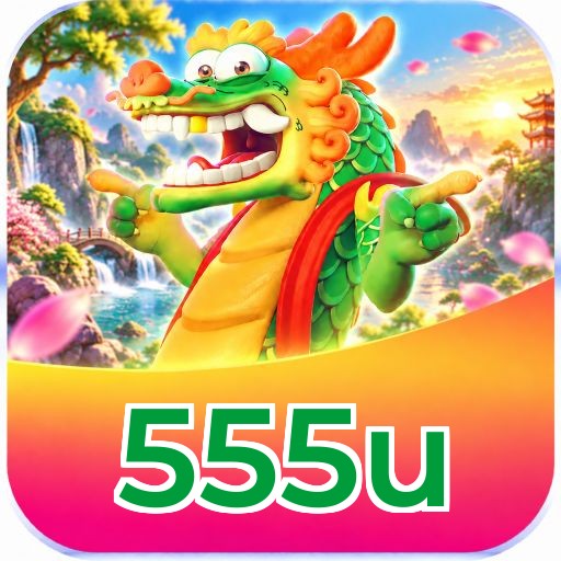 555u Logo