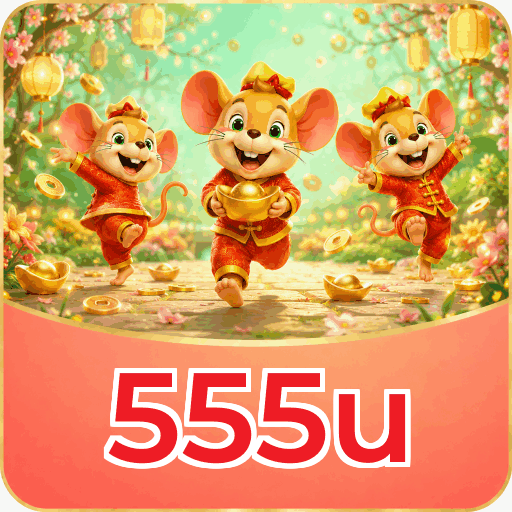 555u