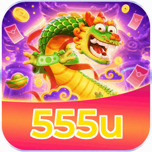 555u