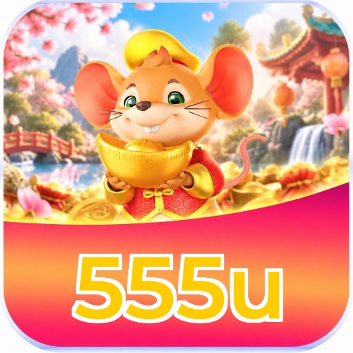 555u Logo