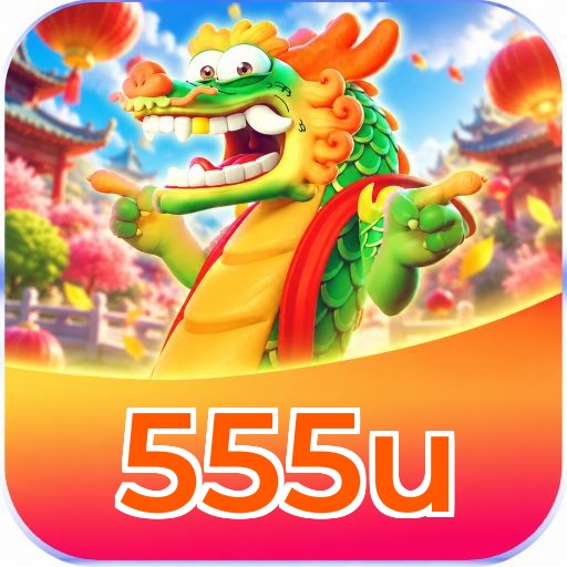 555u Segurança Logo 2