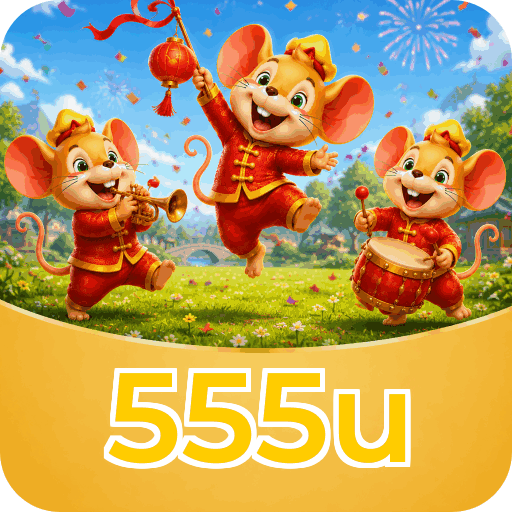 555u
