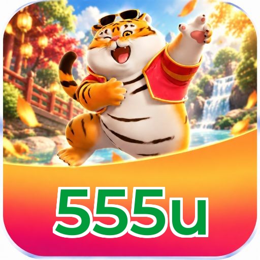 555u Logo