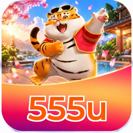 555u Logo
