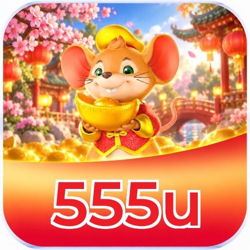 555u Segurança Logo 1