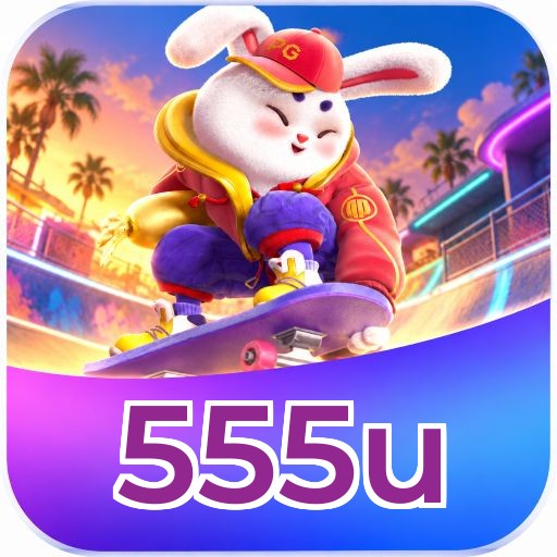 555u Logo 3