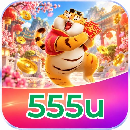 Slots 555u - RTP Alto Certificado