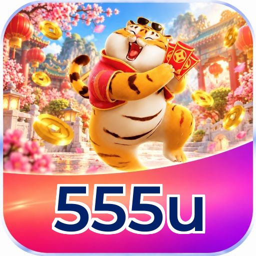 555u Logo