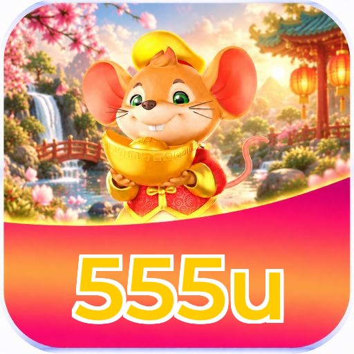 555u Logo