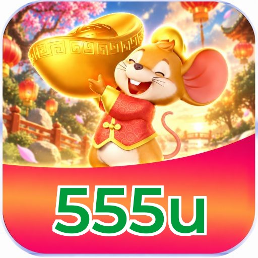 555u Logo