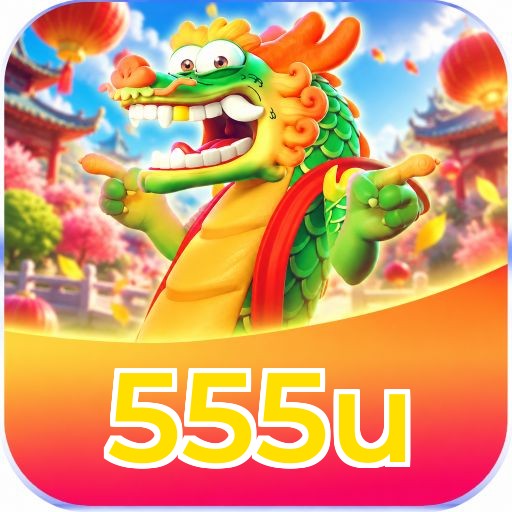 555u Logo