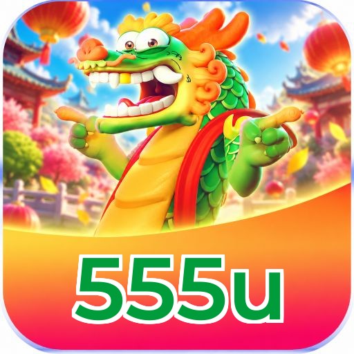555u Logo