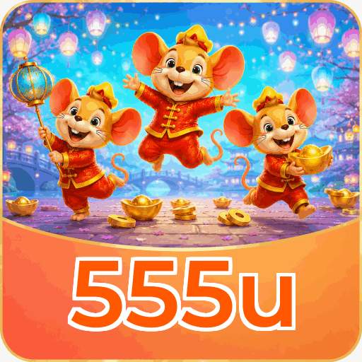 555u