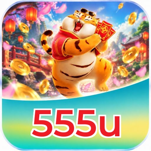 555u Fortune Tiger Oficial