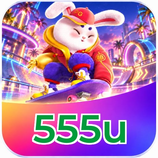 555u Logo 1
