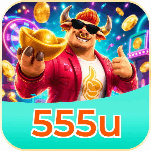 555u