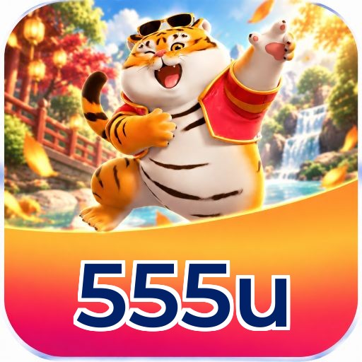 555u Licença Curaçao Gaming