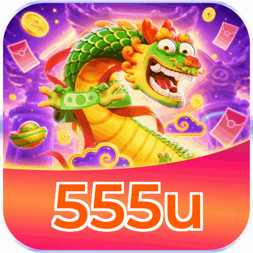 555u