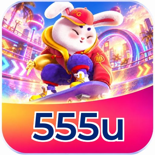 555u Segurança Logo 3