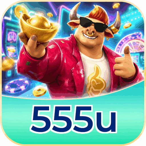 555u Facebook - Página oficial com promoções e comunidade ativa