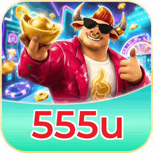555u