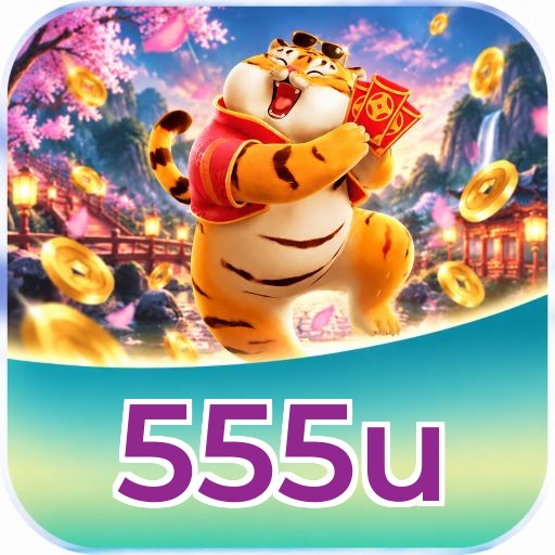 555u