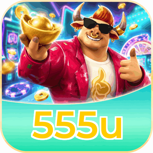 555u