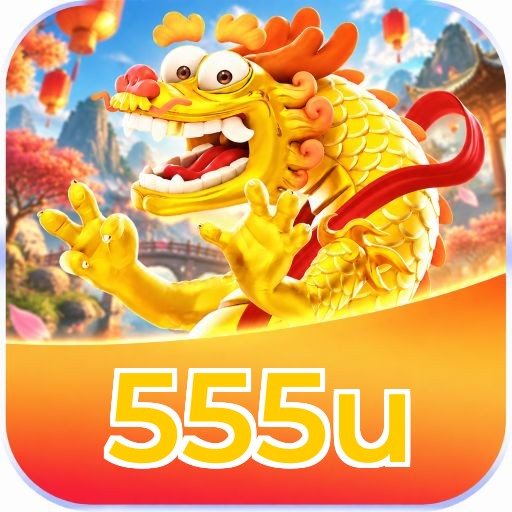 555u Logo