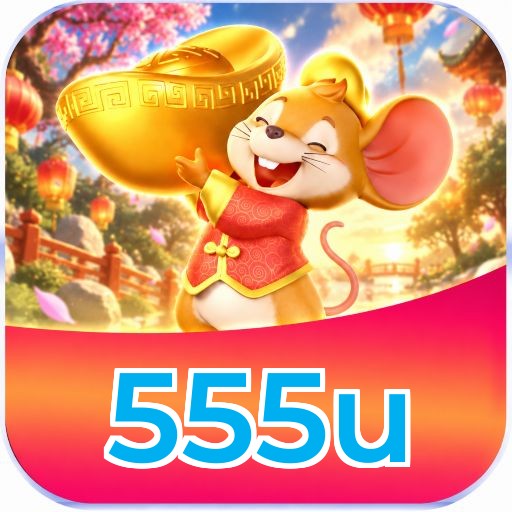555u Logo
