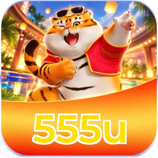 555u Logo
